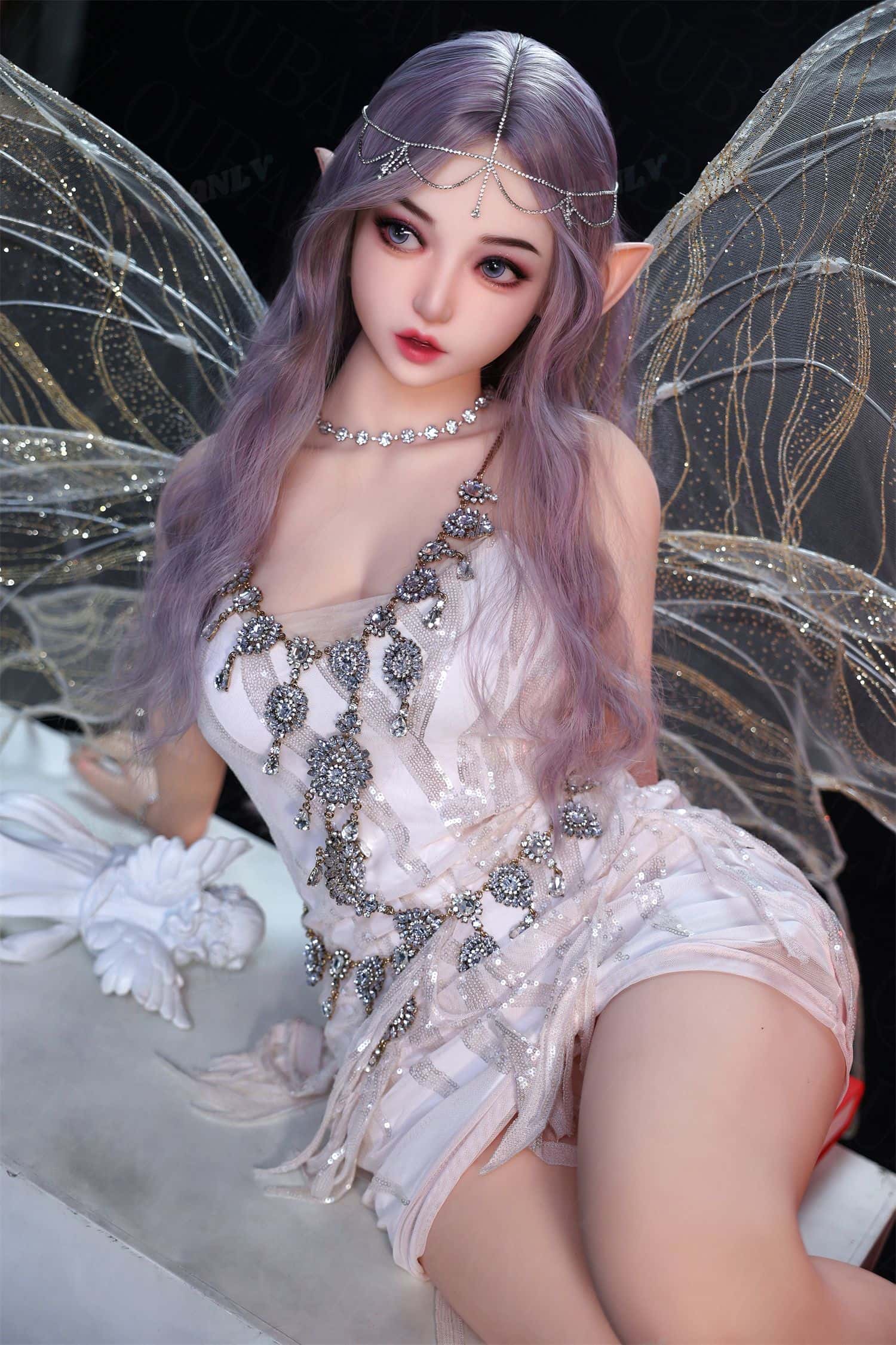 HimDoll HWC90 Elf ears thumbnail 2