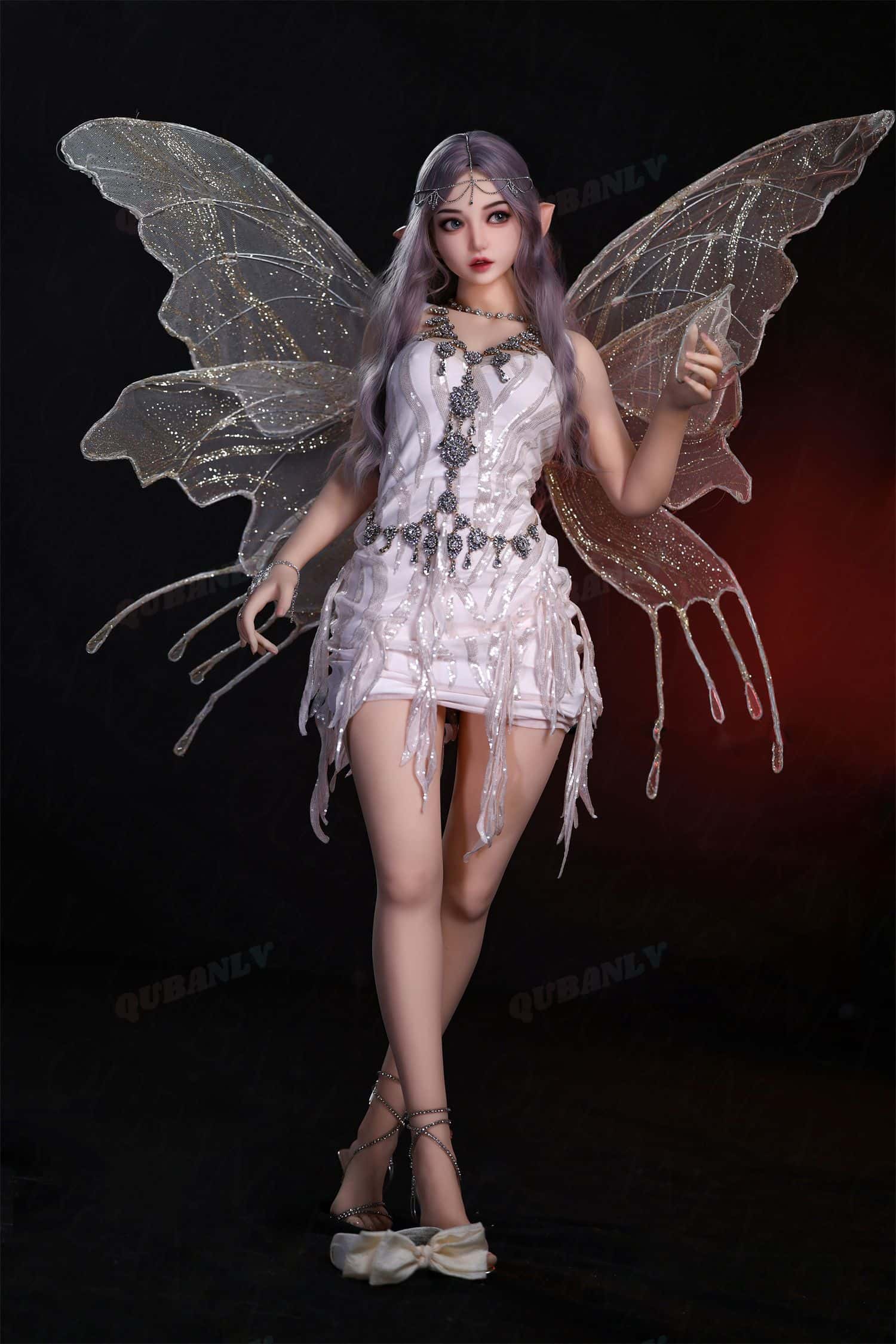 HimDoll HWC90 Elf ears thumbnail 4