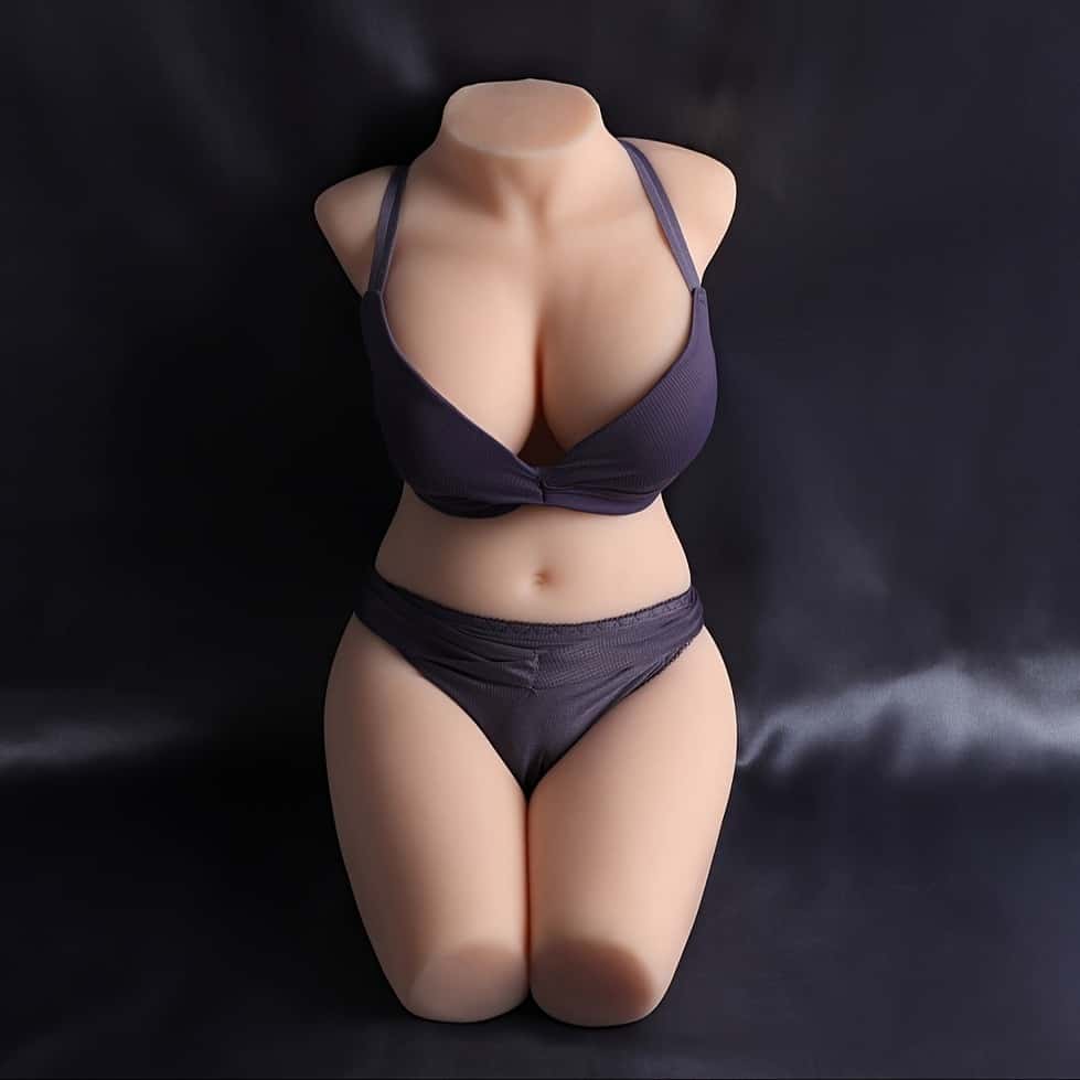 HimDoll Half-Body HWC69 thumbnail 4