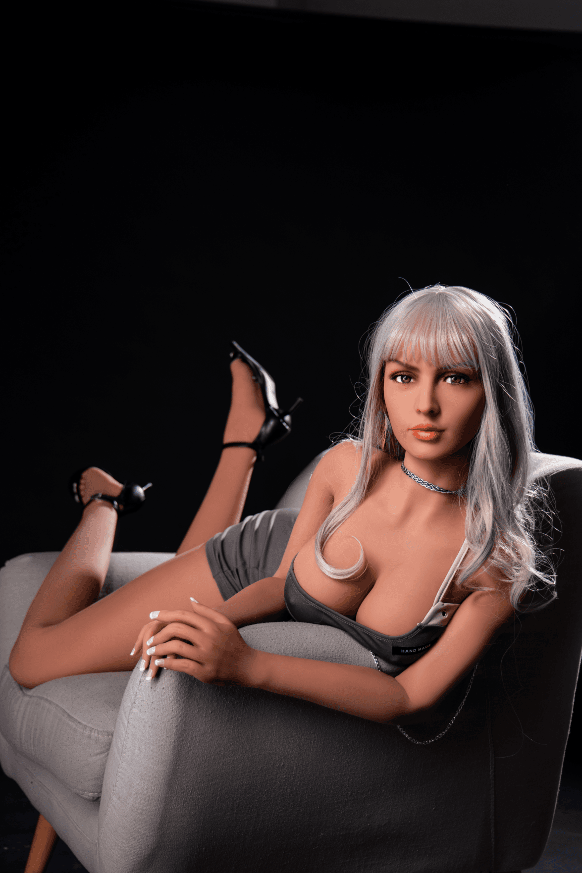 HimDoll TPE Doll — USW-11