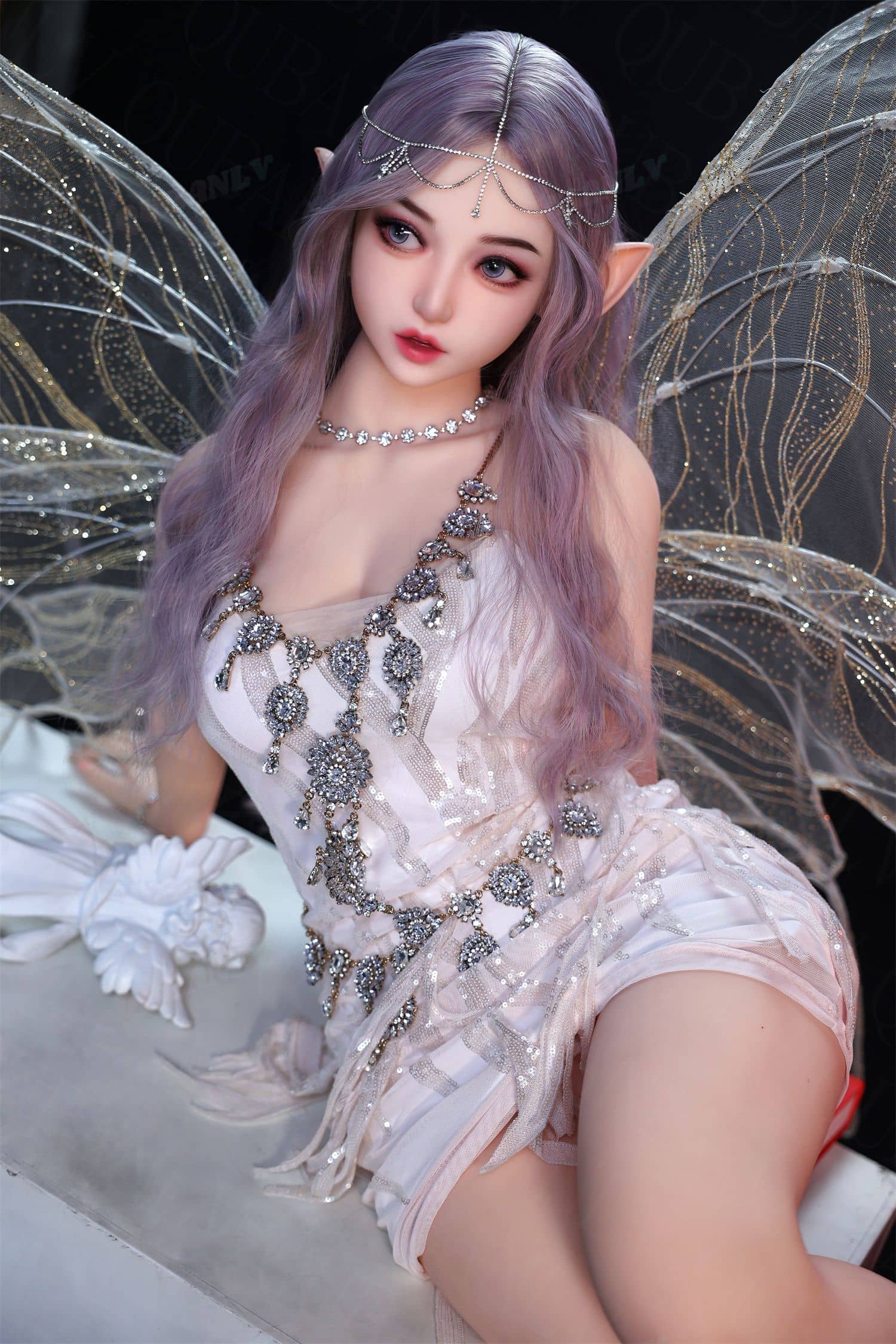 HimDoll HWC90 Elf ears