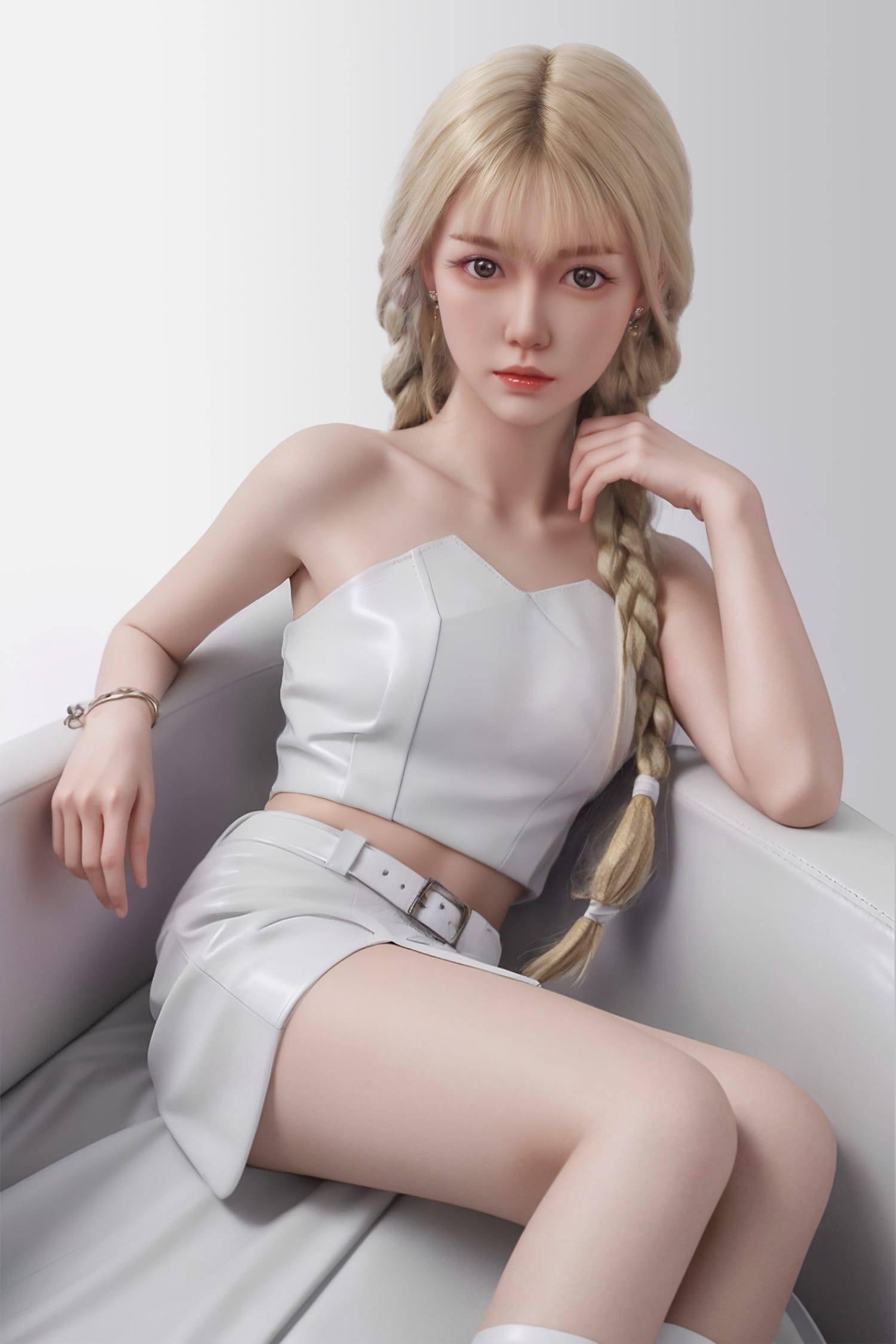 HimDoll HWC31 detail view 6