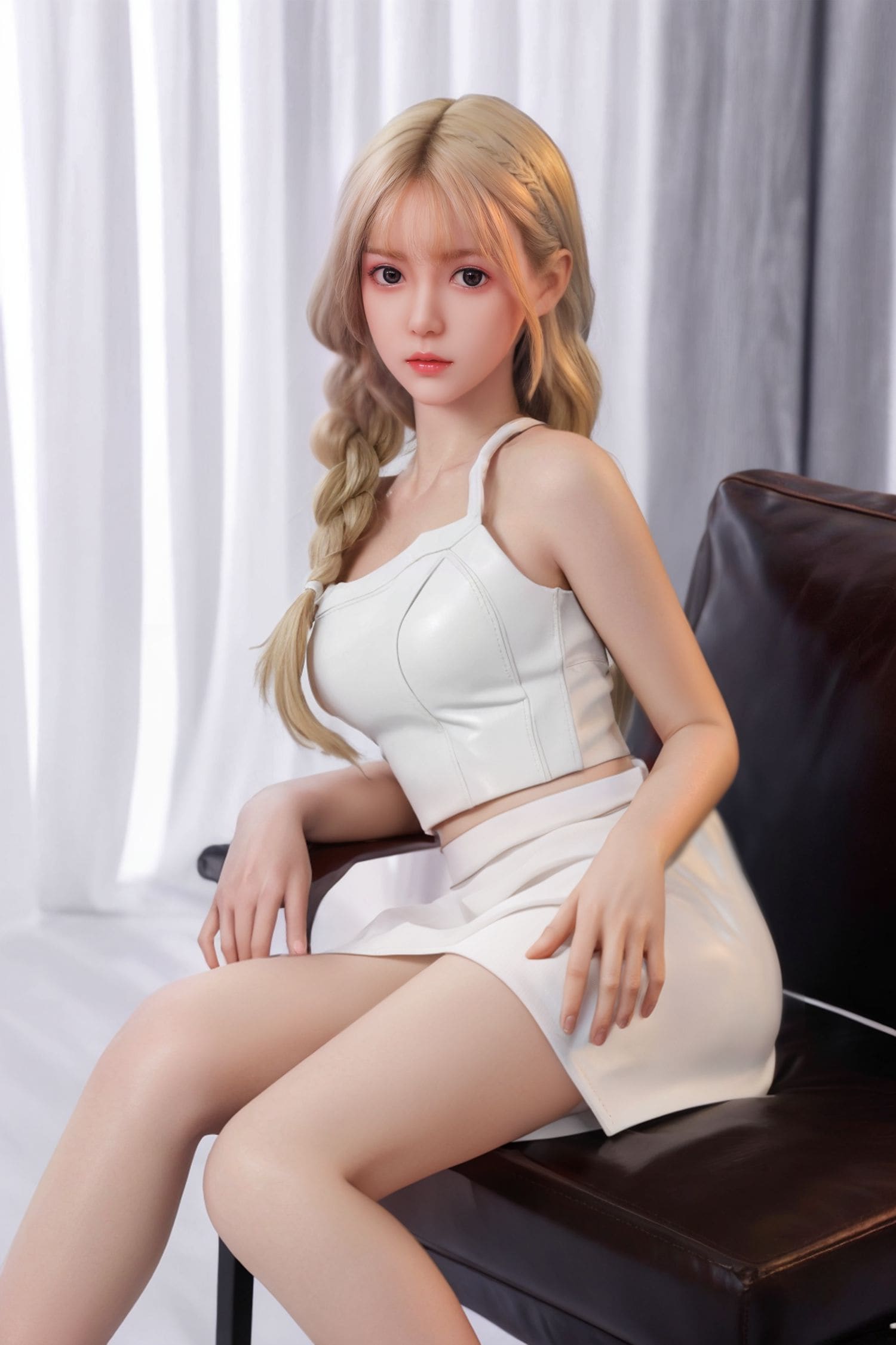 HimDoll HWC31 detail view 7
