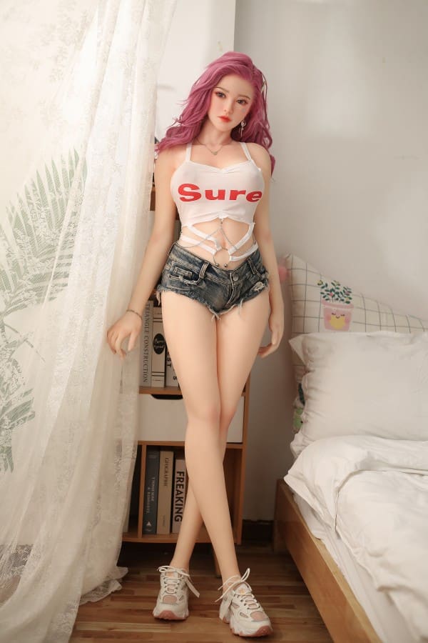 HimDoll HWC14 detail view 9