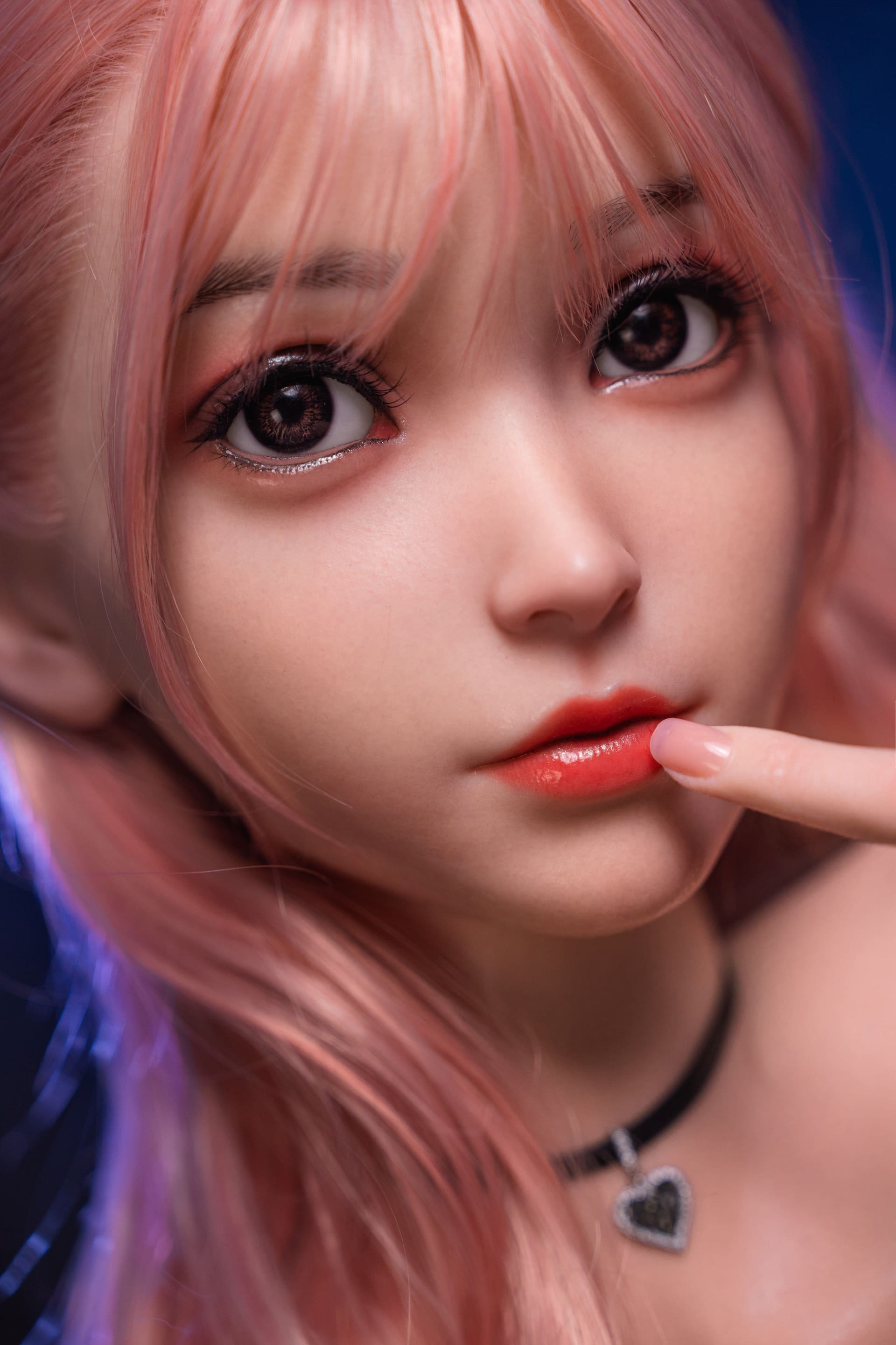 HimDoll HWC36 detail view 1
