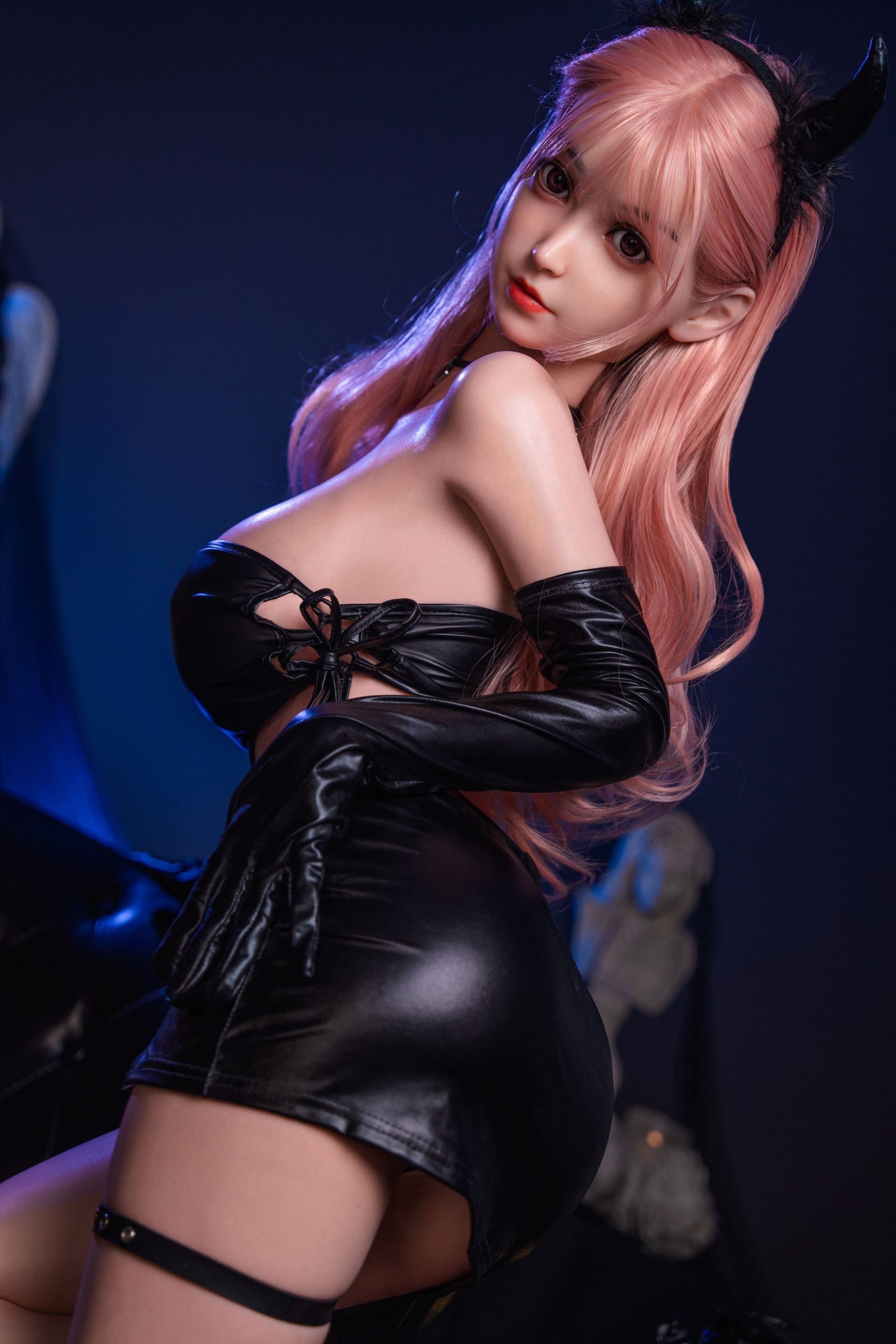 HimDoll HWC36 detail view 4
