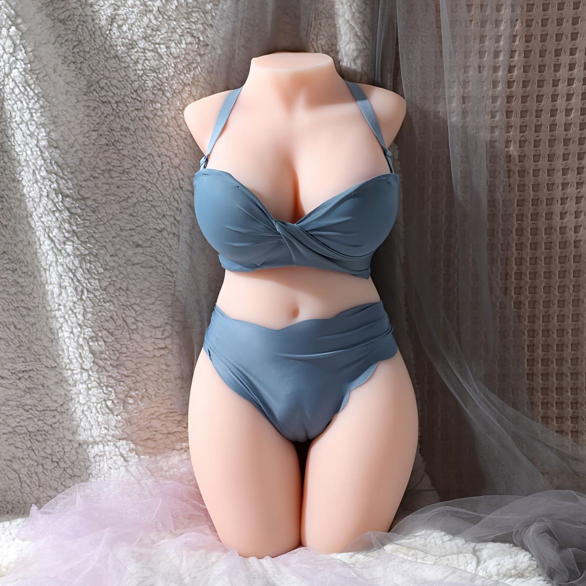 HimDoll Half-Body HWC69 detail view 5